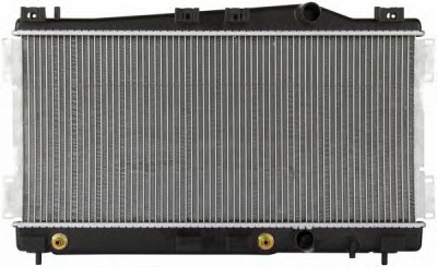 SPECTRA PREMIUM cu2196 -  Радиатор, охлаждение двигателя